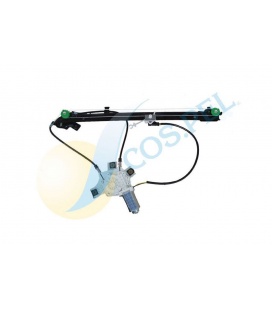 ELEVALUNAS ELECTRICO IVECO STRALIS CON MOTOR - COSPEL