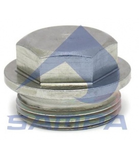 TAPON SALIDA ACEITE DAF