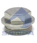 TAPON CARTER ACEITE DAF MAN MERCEDES