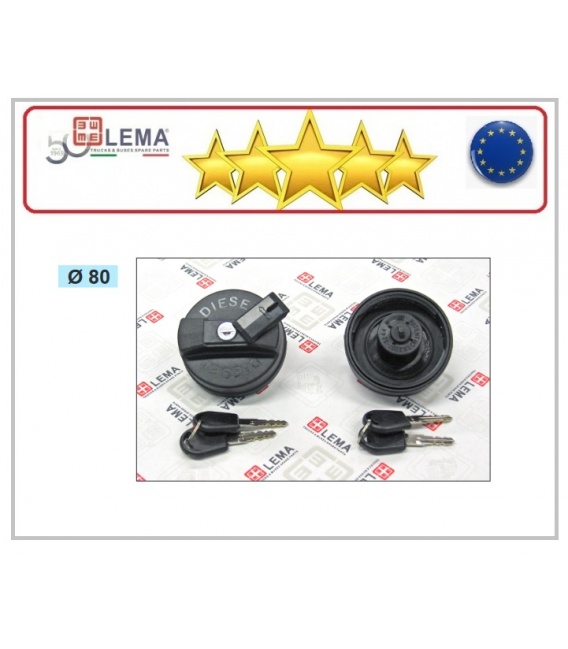 TAPON DEPOSITO GASOIL IVECO