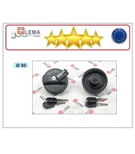 TAPON DEPOSITO GASOIL IVECO