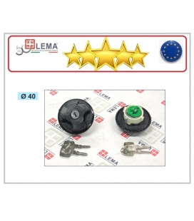 TAPON DEPOSITO GASOIL IVECO DAILY