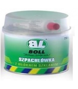 MASILLA CON FIBRA DE VIDRIO 250G
