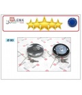 TAPON DEPOSITO GASOIL METALICO-80MM-VENTILADO
