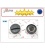 TAPON DEPOSITO GASOIL 80MM-VENTILADO SIN LLAVES