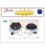 TAPON DEPOSITO GASOIL DAF RENAULT VOLVO