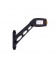 PILOTO LED BRAZO GOMA 3 LUCES
