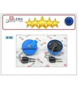 TAPON ADBLUE IVECO RENAULT VOLVO 60MM