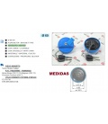 TAPON ADBLUE IVECO RENAULT VOLVO 60MM