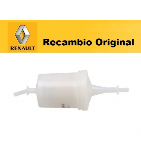 FILTRO GASOIL RENAULT PREMIUM