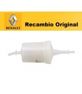 FILTRO GASOIL VOLVO-RENAULT ORIGINAL