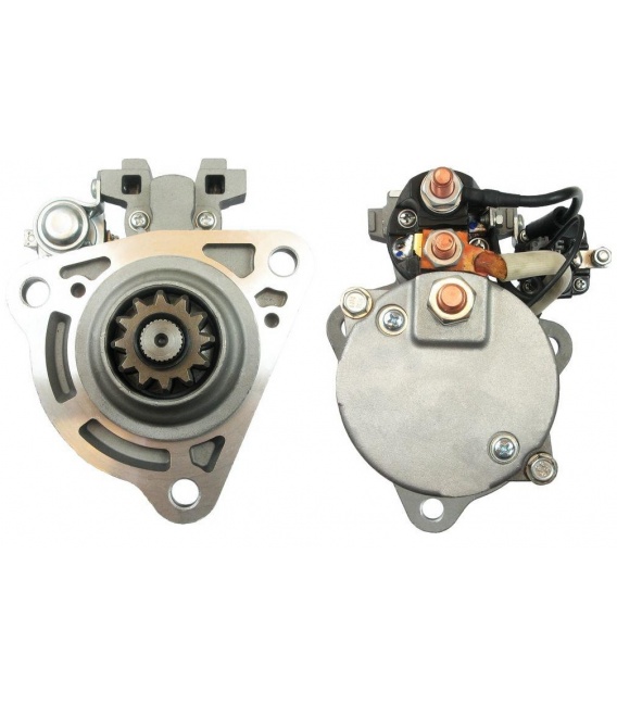 MOTOR DE ARRANQUE RENAULT VOLVO