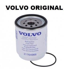 FILTRO GASOIL RENAULT VOLVO ORIGINAL