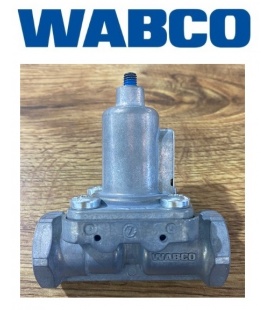 VALVULA DESCARGA WABCO