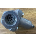 VALVULA DESCARGA WABCO