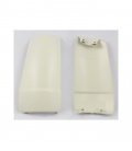 DEFLECTOR CABINA MAN TGM-TGL-TGS