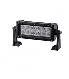 PANEL BARRA 12 LEDS 12/24V