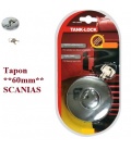 Tapon combustible 60MM UNIVERSAL