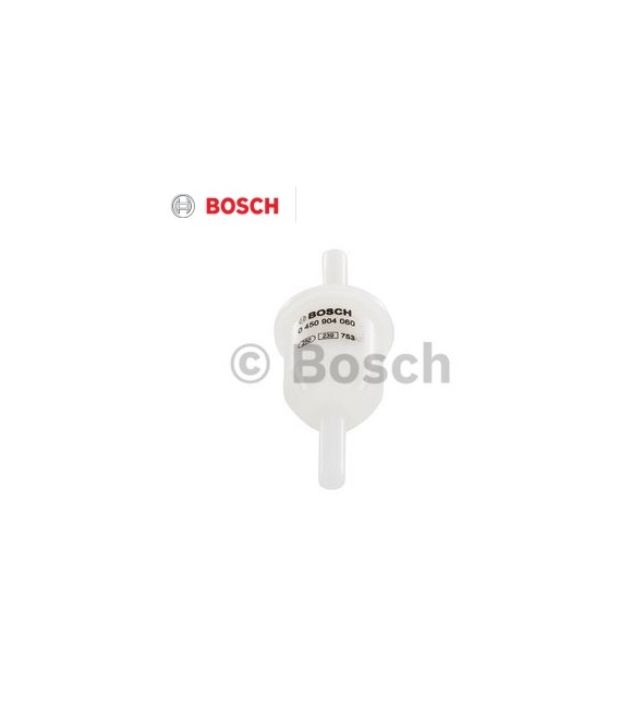 FILTRO GASOIL MERCEDES - BOSCH