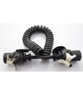 CABLE EBS 7 POLOS 24V 4 METROS