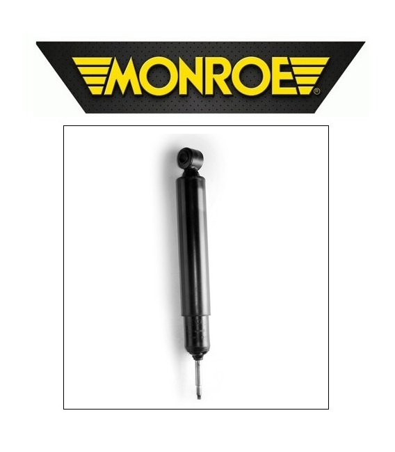AMORTIGUADOR TRASERO RENAULT MONROE
