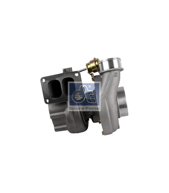 TURBO DAF XF 95 / XF85