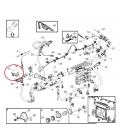 SENSOR PRESION VOLVO FH13 FM13