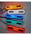 PILOTO DECORATIVO INTERIOR CABINA-NEON LED DAF 24V