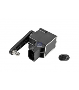 SENSOR PEDAL EMBRAGUE SCANIA - DIESEL TECHNIC