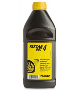 LIQUIDO FRENOS TEXTAR DOT-4 1L