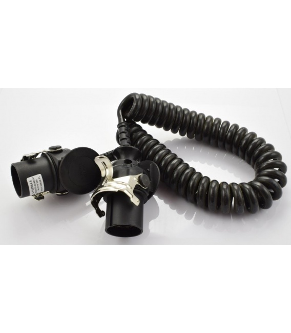 CABLE EBS 24V 7 POLOS 4,5M