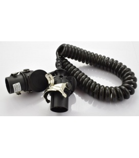CABLE EBS 24V 7 POLOS 4,5M