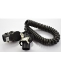 CABLE EBS 24V 7 POLOS 4,5M