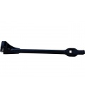 GOMA TAPA BATERIA MERCEDES ATEGO