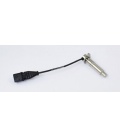 SENSOR ABS REVOLUCIONES MERCEDES L-130mm