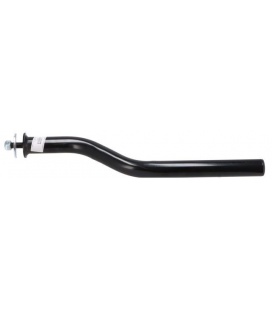 SOPORTE GUARDABARROS D-42X580
