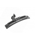 SOPORTE GUARDABARROS COMPLETO DIAMETRO 42mm