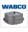 CULATA COMPRESOR AIRE MAN - WABCO