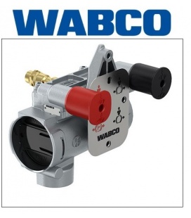 VALVULA DESCARGA RAPIDA SCANIA - WABCO