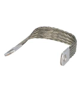 CABLE TRENZADO MAZA 32 CM