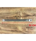 CABLE TRENZADO MAZA 32 CM