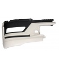 ESQUINA PARAGOLPES MAN TGX 2020 - BLANCO IMPRIMADO