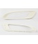 CUBREFARO AUXILIAR BLANCO - DAF LF EURO 6
