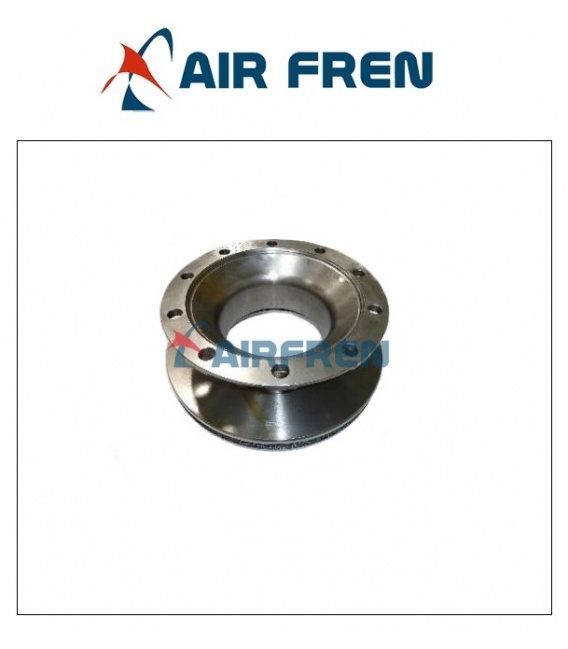 DISCO DE FRENO BPW 22,5 " ECO PLUS