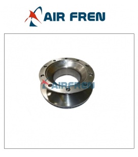 DISCO DE FRENO BPW 22,5 " ECO PLUS