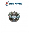 DISCO DE FRENO EJES BPW 19,5 " ECO PLUS
