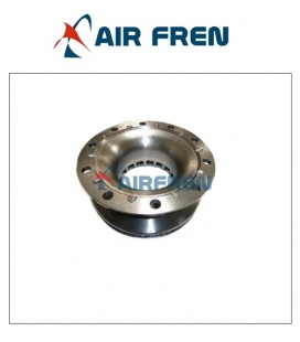 DISCO DE FRENO EJES BPW TANGENCIAL