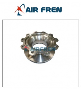 DISCO DE FRENO EJES BPW 19,5" ECO