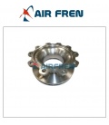 DISCO DE FRENO EJES BPW 19,5" ECO