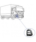 CUBREFARO MAN TGM EURO 6